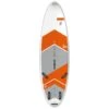 TAHE Beach 185D Tough Tec Windsurfer Med Sværd -Brunottli Geschaft tahe wind 2021 beach 185d hr 106842 kopi