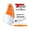 Bic Sport BIC Techno 293 RIG One Design 7,8kvm V2 2021 -Brunottli Geschaft techno 293 v2 7 8