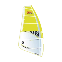 Bic Sport BIC Techno 293 One Design Sejl 8,5