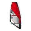 Nautix Freeride Windsurf Sejl -Brunottli Geschaft voile freeride 4.5 nautix 1
