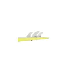 Aztron Volans 5'8 Allround Fish Softdeck Surfboard -Brunottli Geschaft volans 10