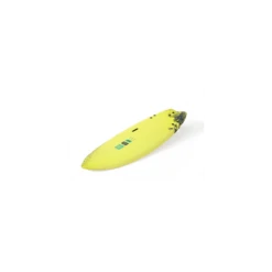 Aztron Volans 5'8 Allround Fish Softdeck Surfboard -Brunottli Geschaft volans 3