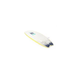 Aztron Volans 5'8 Allround Fish Softdeck Surfboard -Brunottli Geschaft volans 4