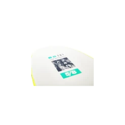 Aztron Volans 5'8 Allround Fish Softdeck Surfboard -Brunottli Geschaft volans 9