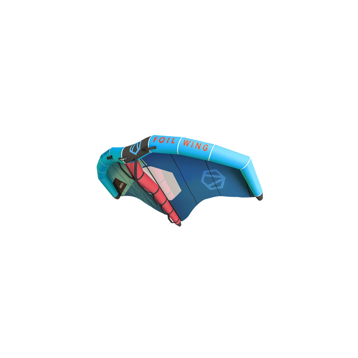 Aztron High Performance 3kvm Freeride Surf Wing 3 Aztron High Performance 3kvm Freeride Surf Wing